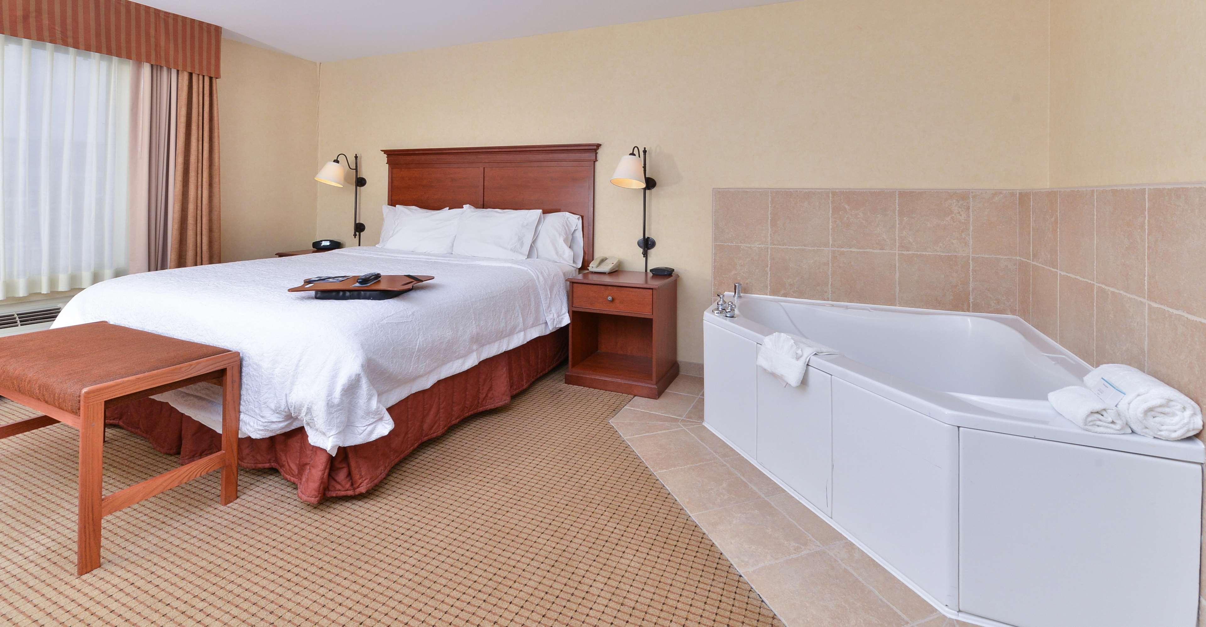 Hampton Inn Rock Springs Exteriör bild