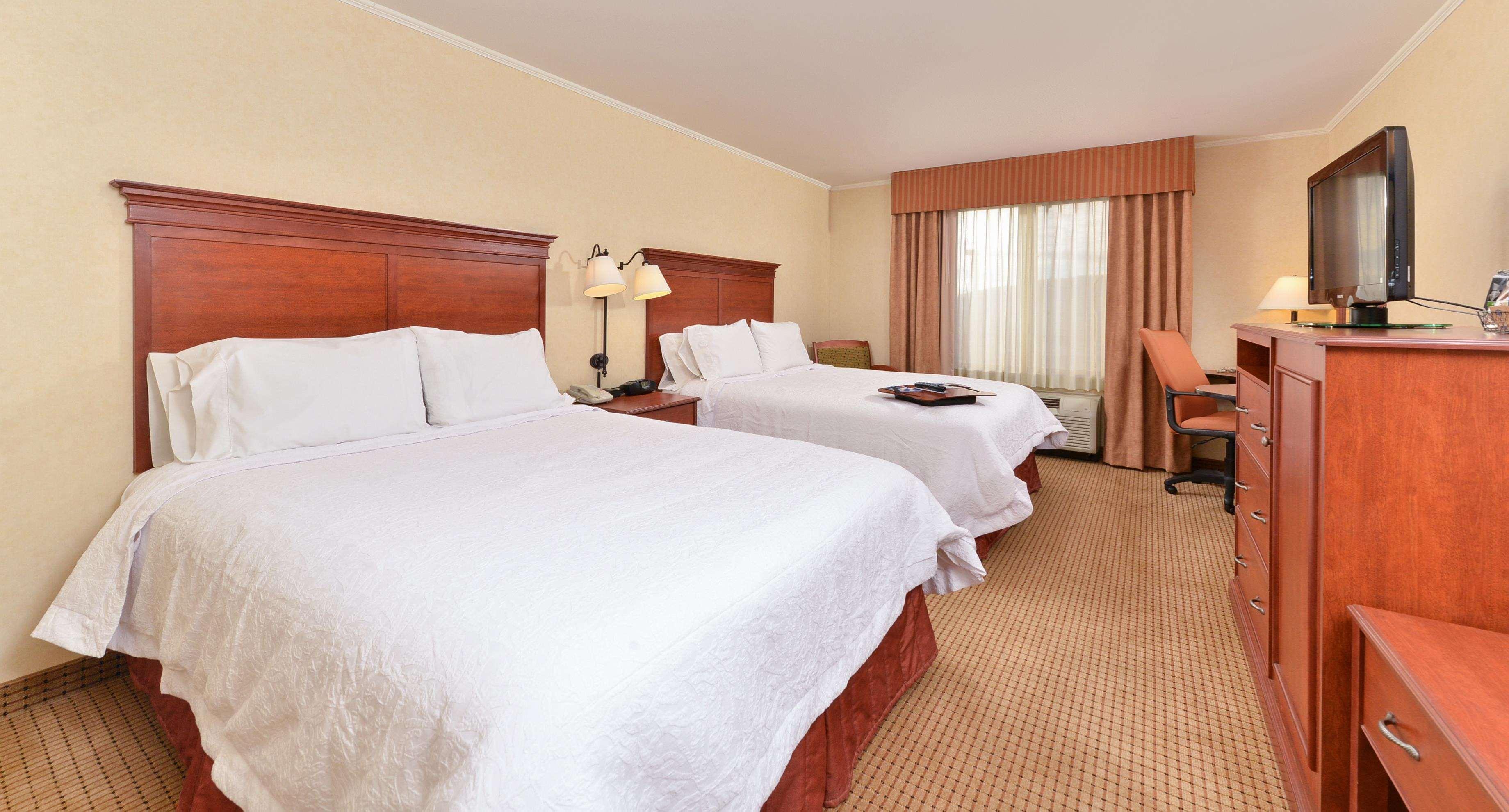 Hampton Inn Rock Springs Exteriör bild