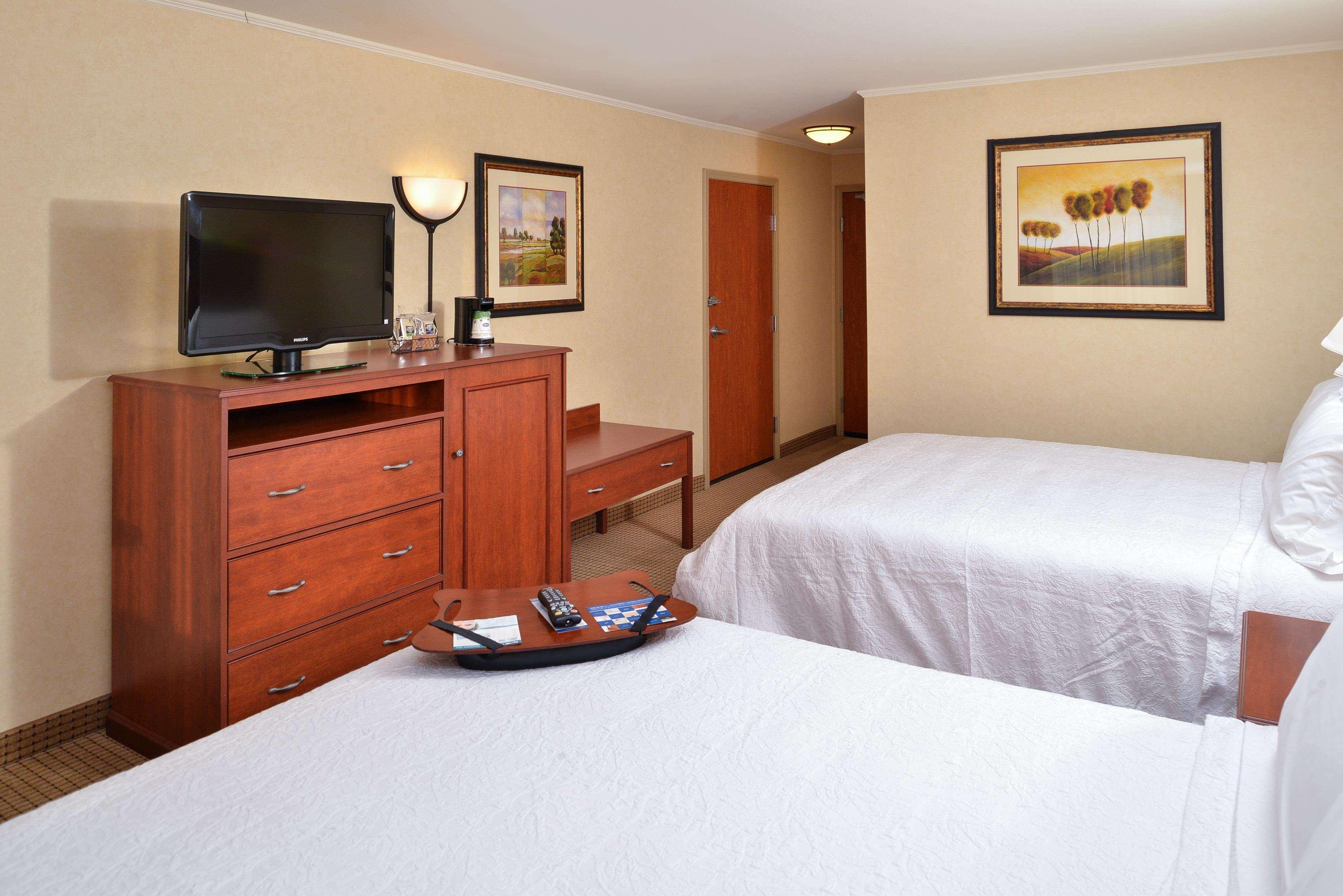 Hampton Inn Rock Springs Exteriör bild