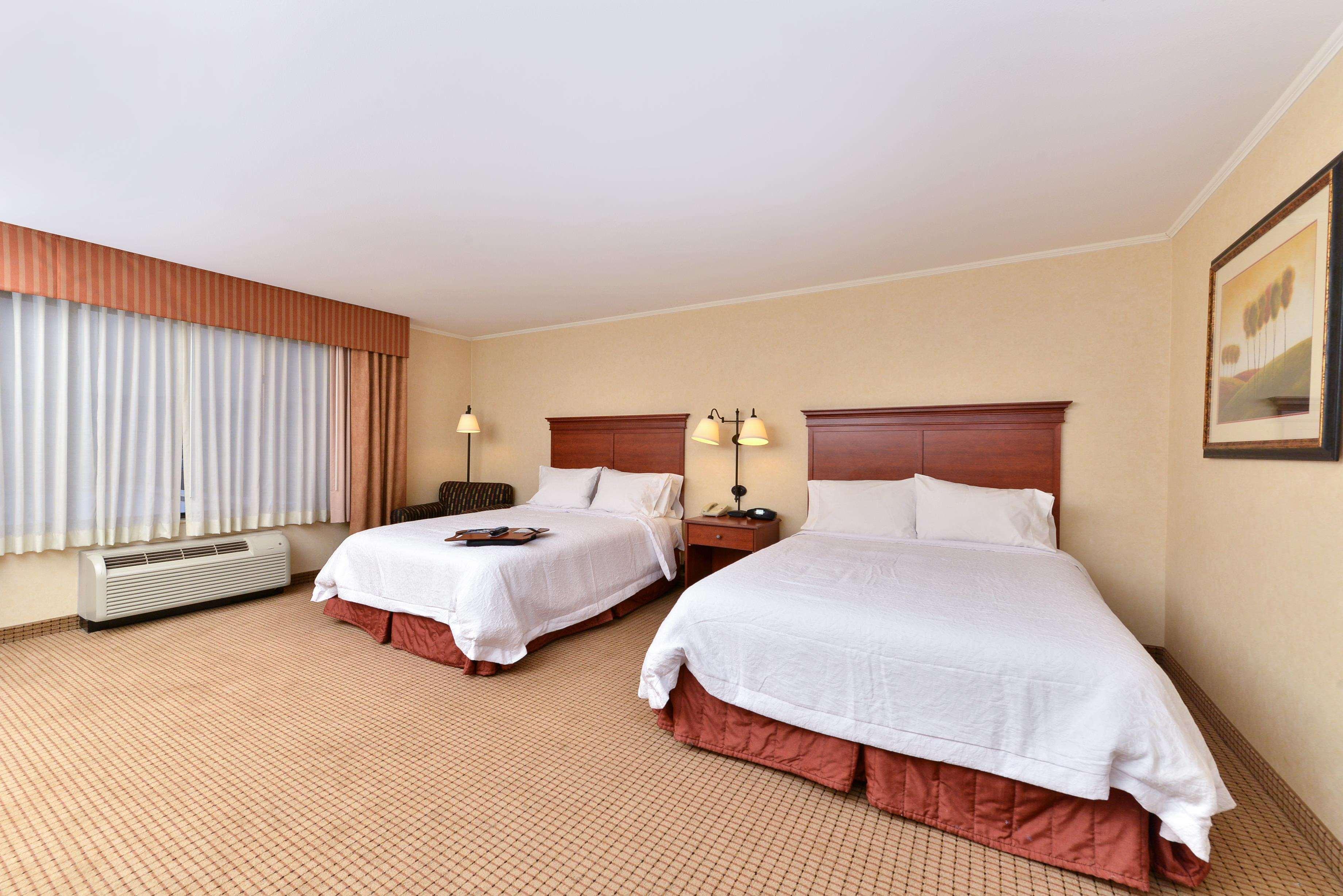 Hampton Inn Rock Springs Exteriör bild