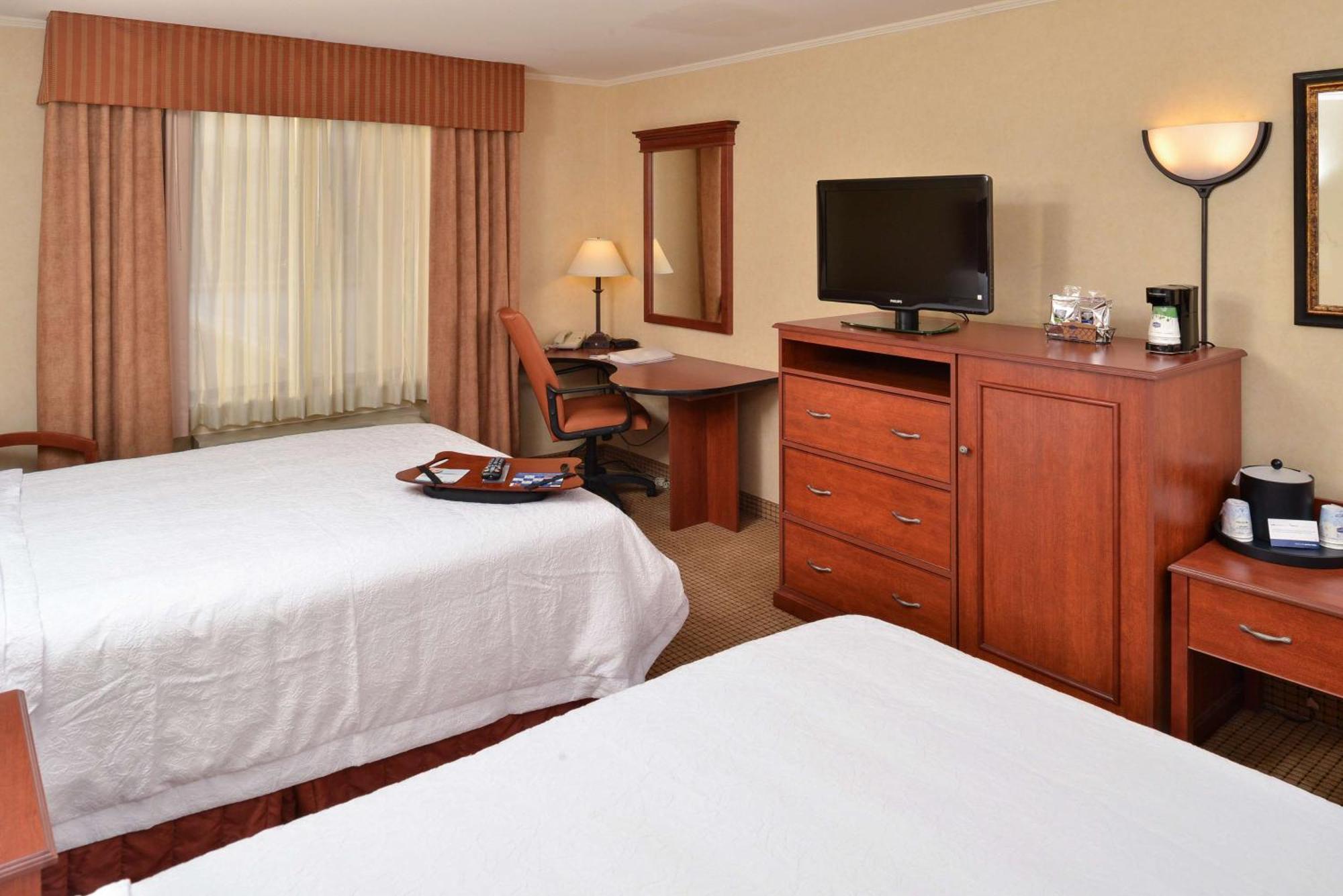 Hampton Inn Rock Springs Exteriör bild