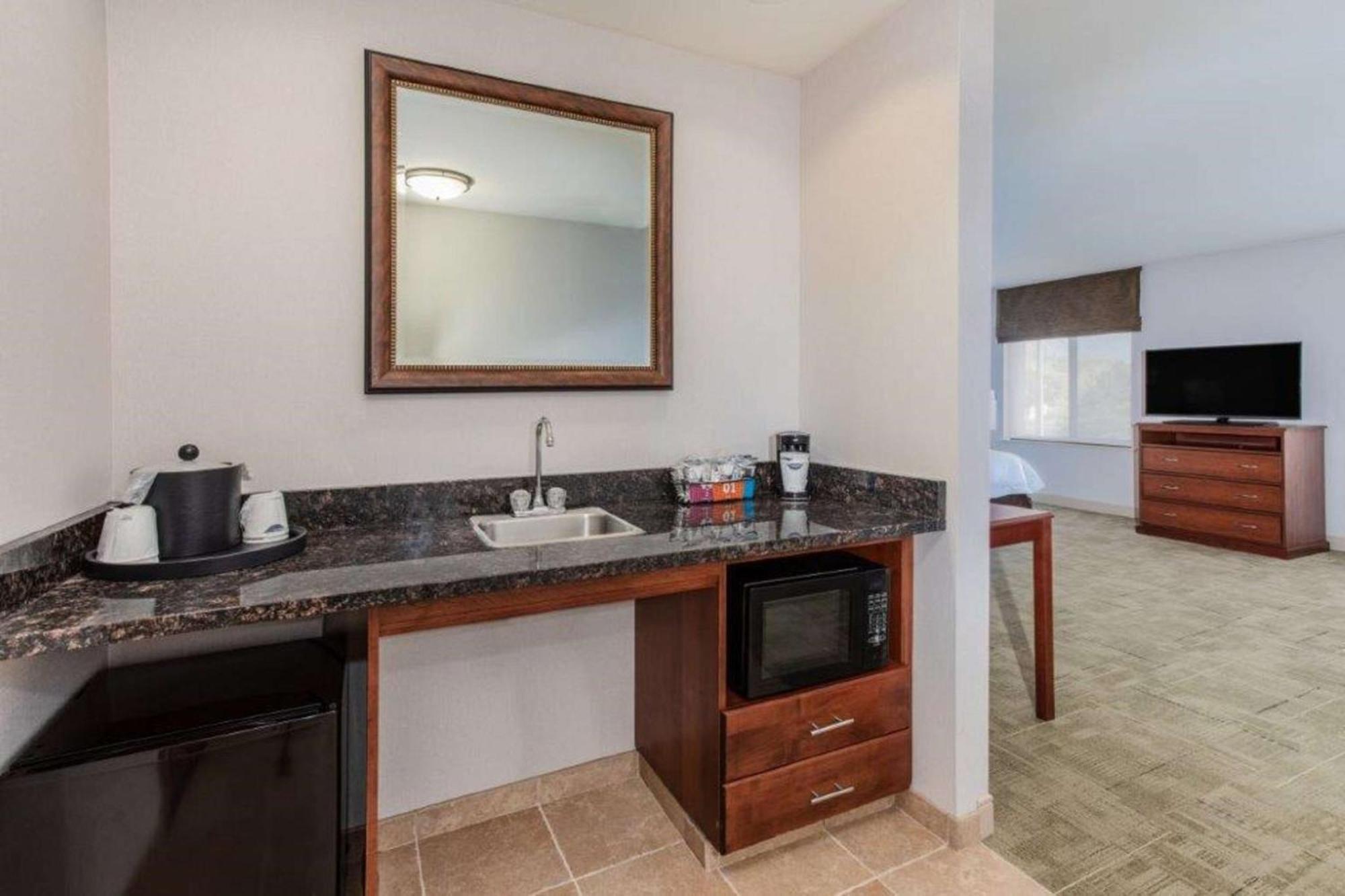 Hampton Inn Rock Springs Exteriör bild