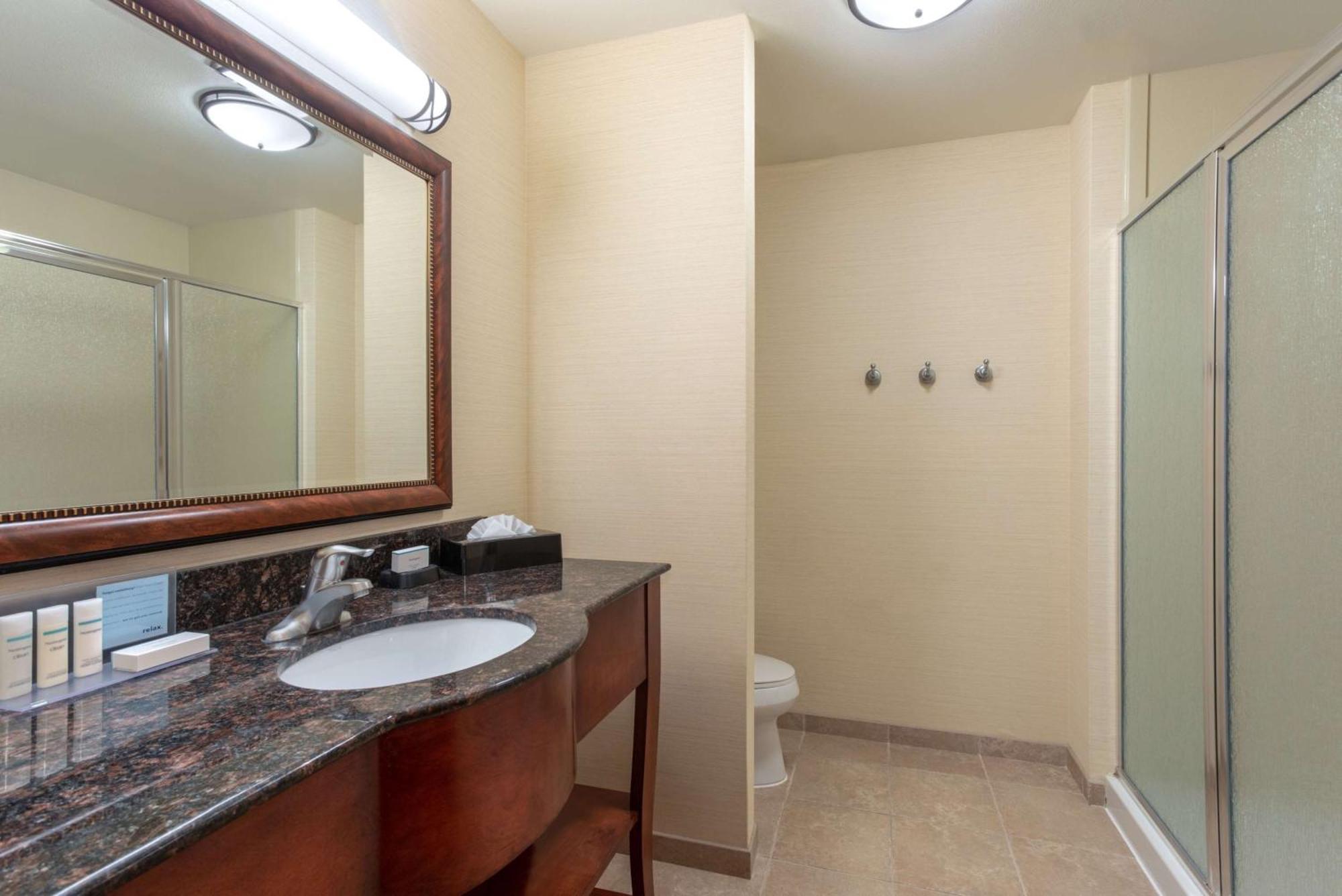 Hampton Inn Rock Springs Exteriör bild