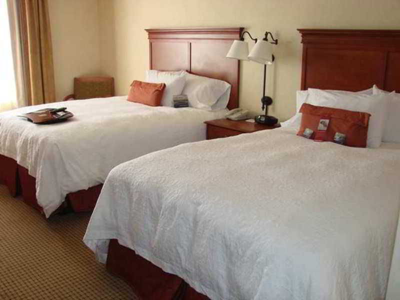 Hampton Inn Rock Springs Rum bild