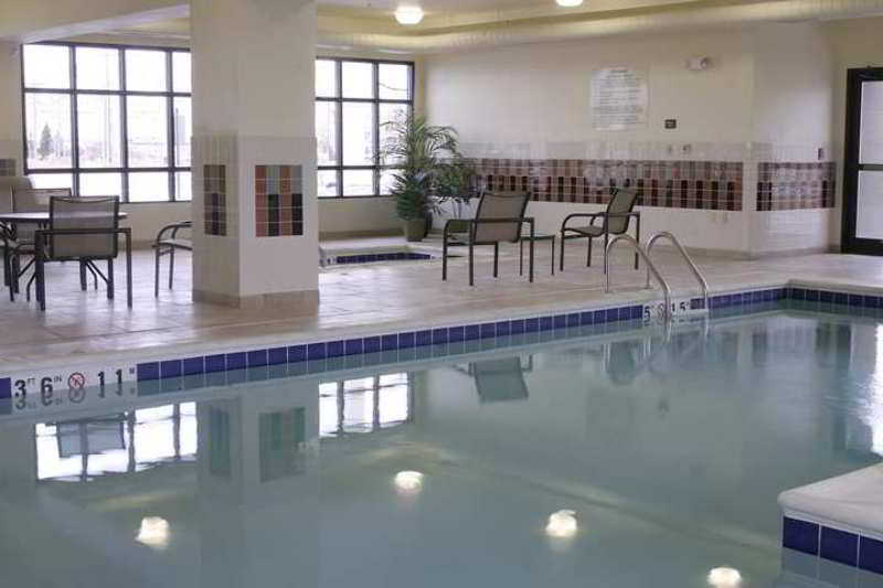 Hampton Inn Rock Springs Exteriör bild